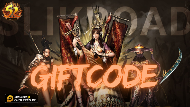 Silkroad Origin Mobile: Tổng hợp giftcode tân thủ và hướng dẫn cách nhập