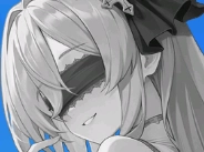 我推的浴姬UR角色史萊姆聖女