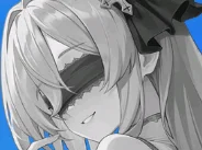 我推的浴姬UR角色史萊姆聖女