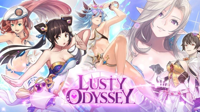 Lusty Odyssey Beginner Guide and Tips for Making a Pro Play