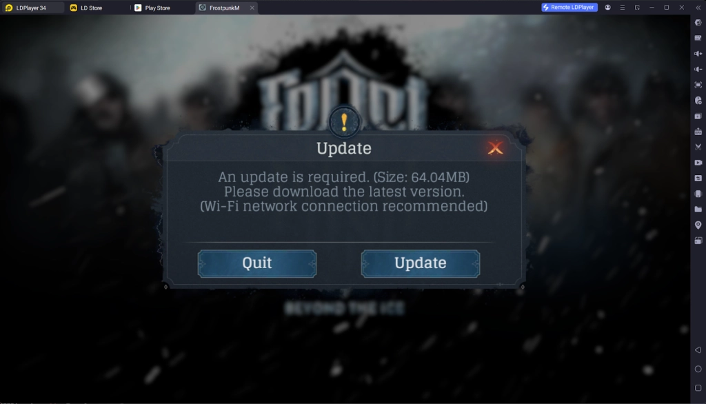 How to Download and Play Frostpunk: Beyond the Ice on PC - Beginners Guide