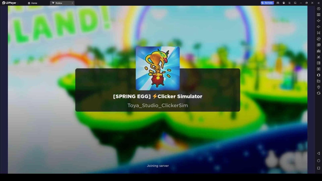 Roblox Clicker Simulator Codes: Click Your Way to Glory - 2025 March