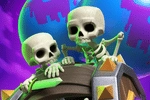 Changes from Clash Royale Balance Changes