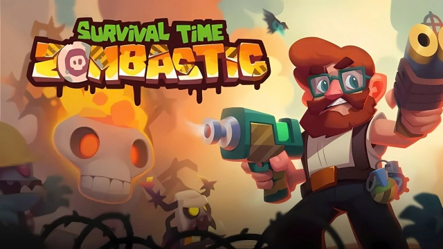 Defend the City with Zombastic: Time to Survive Tips and Tricks - A Beginner's Guide