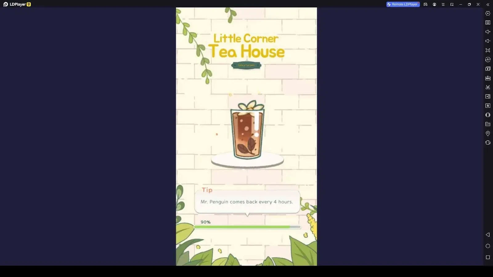 Little Corner Tea House Codes