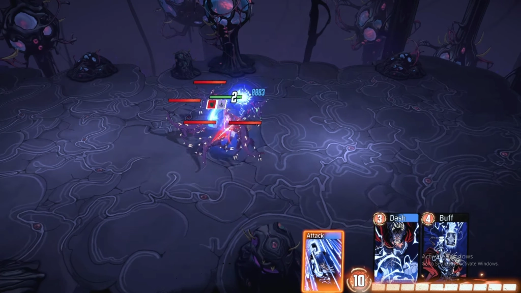 Best Highlights for MARVEL Mystic Mayhem Thor