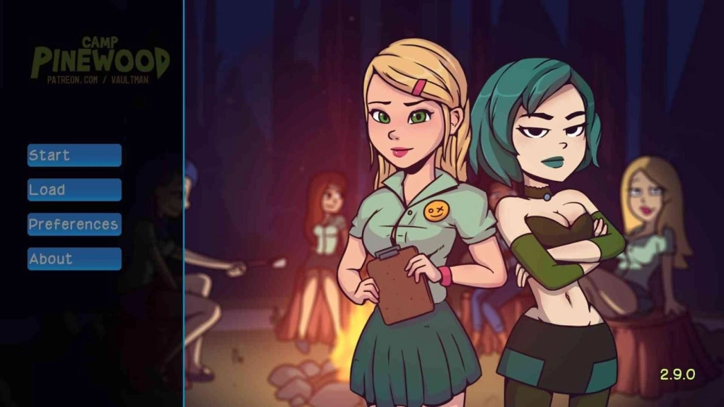 15 Juegos como Summertime Saga en 2025