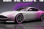 Aston Martin DB11 V12 Coupe '18
