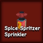 Roblox Grow a Garden วิธีรับเครื่องพ่นน้ำ Spice Spritzer Sprinkler
