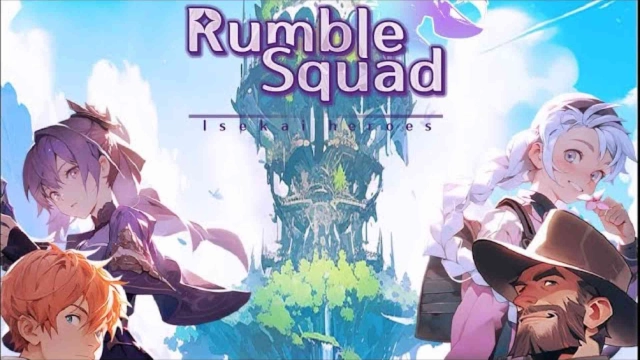 Rumble Squad: Idle RPG Beginner Guide – Have an Epic Adventure with Best Tips