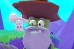 Old Man Jenkins