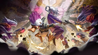 PlatyGuard: Swarm Slayer แนะนำคลาสเริ่มต้นเล่นให้ก้าวหน้าเร็วขึ้น