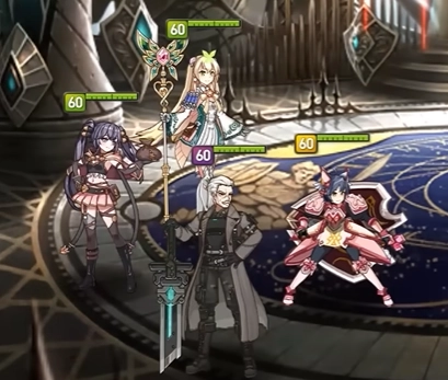 Epic Seven Limited Character Rinak Guide 9