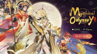 Mythical Odyssey Codes for December 2025- NEW CODES