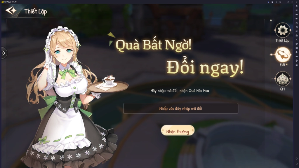 Full bộ code Khu Rừng Rồng: Đôi Cánh Tự Do - Hướng dẫn cách nhập chi tiết