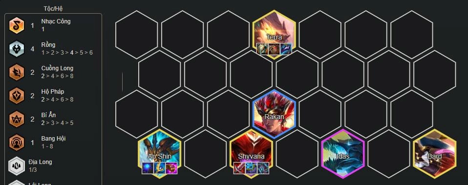 Đấu Trường Chân Lý: Top 6 Đội Hình Meta Mùa 7.5 Tái Hiện