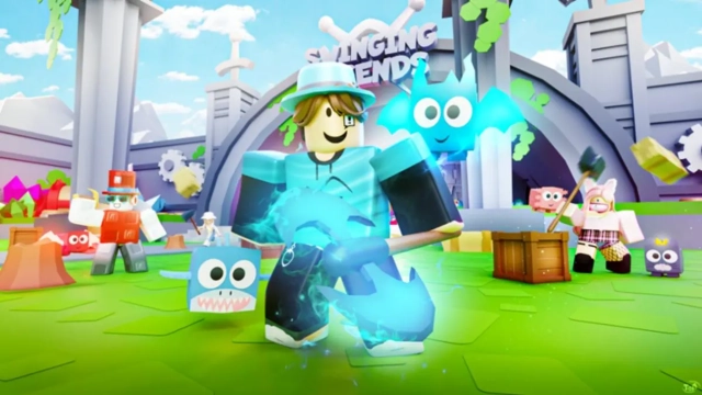 Roblox Sword Swing Simulator Codes: Unleash Your Inner Warrior - 2025 March