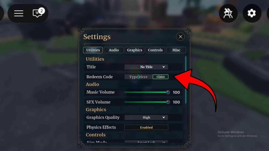 How to Redeem Wizard Alchemy Codes How to Redeem Wizard Alchemy Codes