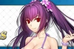 Scathach-Skadi (Ruler) Scathach-Skadi (Ruler)