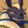 Anubis