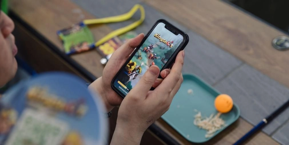 老闆～沒蝦啊！《Kingshot》攜手全臺50間釣蝦場 舉辦金蝦大作戰！