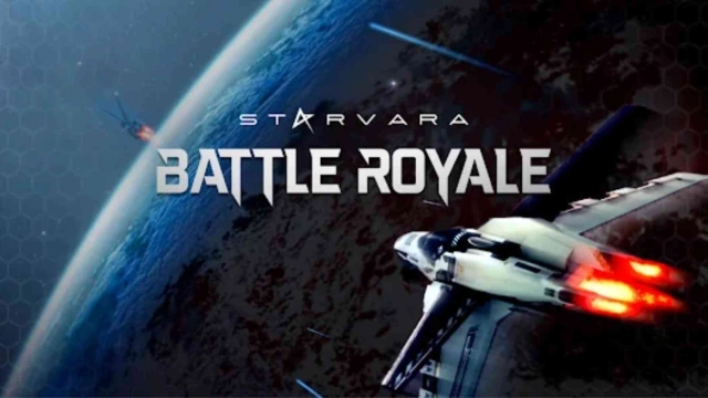 Starvara Battle Royale Codes: Unleash Your Space Combat Skills - 2025 March
