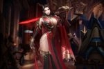 League of Angels: Return Tier List for the Best Heroes September 2025