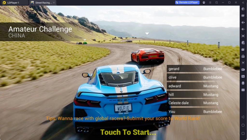 How to Download and Play Street Racing Offline on PC - Beginners Guide