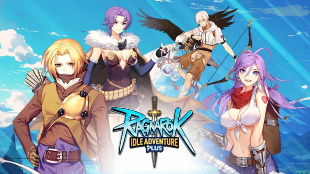 Guia para Iniciantes e como jogar Ragnarok Idle Adventure, o novo jogo da franquia Ragnarok!