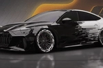 Audi RS7 Sportback '20