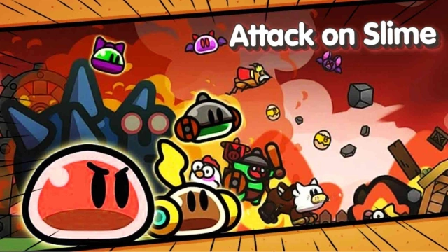 Attack on Slime: Origins Codes: Boost Your Adventure – 2025 March