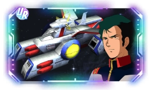 【攻略】《SD鋼彈 G世代 永恆》支援人員強度排行榜（6.3更新）