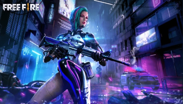 5 лучших персонажей Free Fire в 2025 году