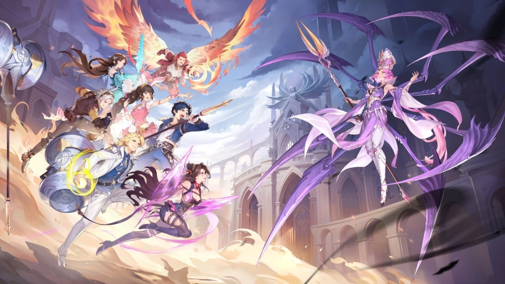 Full bộ code Soul Land: Time Reversed - Hướng dẫn cách nhập chi tiết