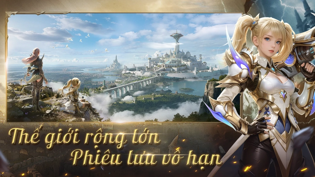 Full bộ code Lost Era: Ma Vực Thần Đồ - Hướng dẫn cách nhập chi tiết