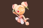 Peach Cookie (Rare – Assault)