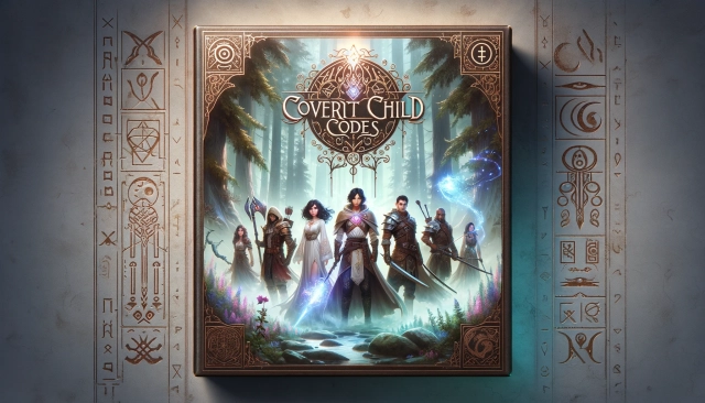 Covenant Child Codes Guide for Free Perks in March 2025