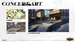 《幻世錄 重製版》團隊專訪 深度理解《幻世錄》重製軌跡及試玩版即將釋出