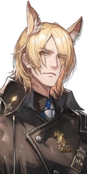 《明日方舟》六星角色瑪恩納