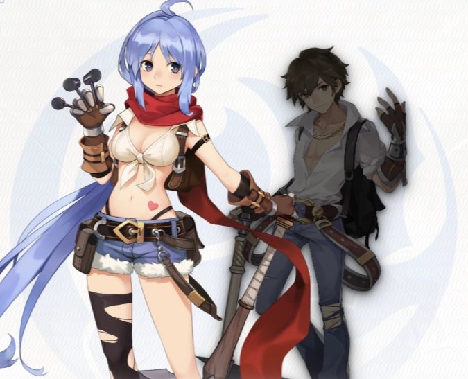 《RO仙境傳說:愛如初見Classic》六大職業詳解-商人 《RO仙境傳說:愛如初見Classic》六大職業詳解-商人