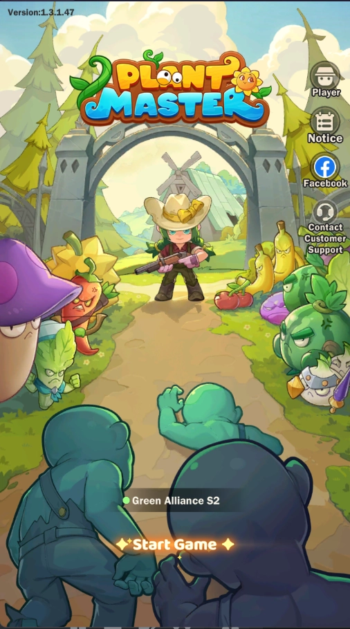 How to Download and Play Plant Master: TD Go on PC - Beginners Guide