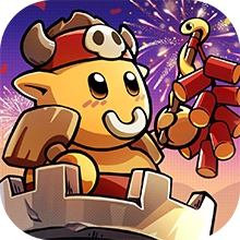 牛頭人GO