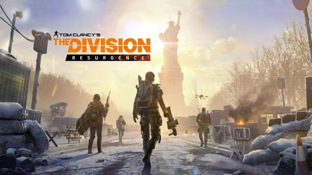 The Division Resurgence Guide, Tips, Tricks with Best Strategies to Play - A Newbie Guide