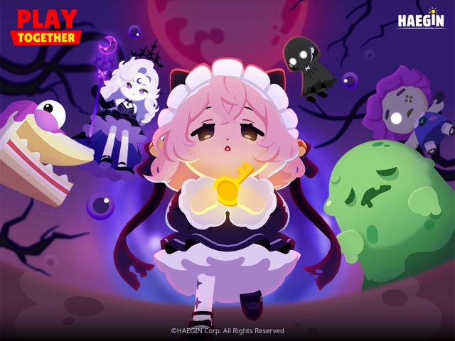 Play Together's Dreamland Turned into a Nightmare