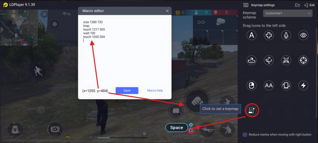 How to Download and Play Free Fire MAX on PC 