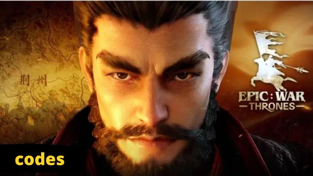 Epic War Thrones Redeem Codes May 2025