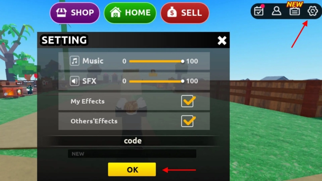 Roblox-Grow Your Farm Codes สิงหาคม 2025 อัปเดตเรื่อย ๆ