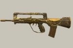  STARTRACK FAMAS FURY