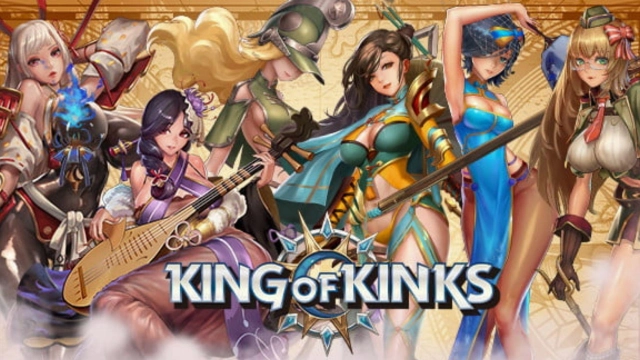 King of Kinks Beginner Guide with Best Tips for the Best Battle