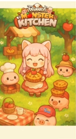 Ragnarok Monster Kitchen Beginner's Guide